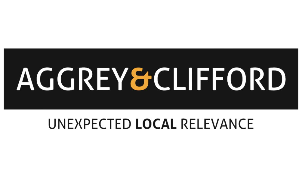 AGGREY & CLIFFORD