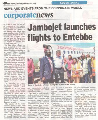 Media Age Jambojet